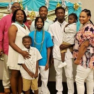 Meet your Posher, Malik